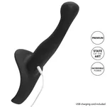 Strap-On z wibracjami - 6