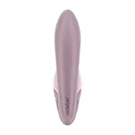 Supernova Air Pulse Stimul +Vibration Old Rose - 4
