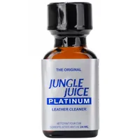 Jungle Juice Platinum 25 ml