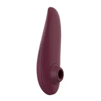 Womanizer Classic 2 Bordeaux