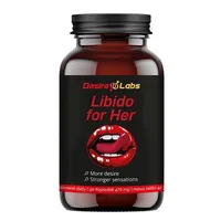 Libido For Her tabletki na podniesienie  libido 90 kapsułek
