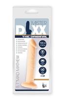 Mister Dixx  dildo 13,5 cm