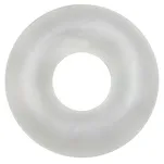 Stretchy Cockring Clear - 3