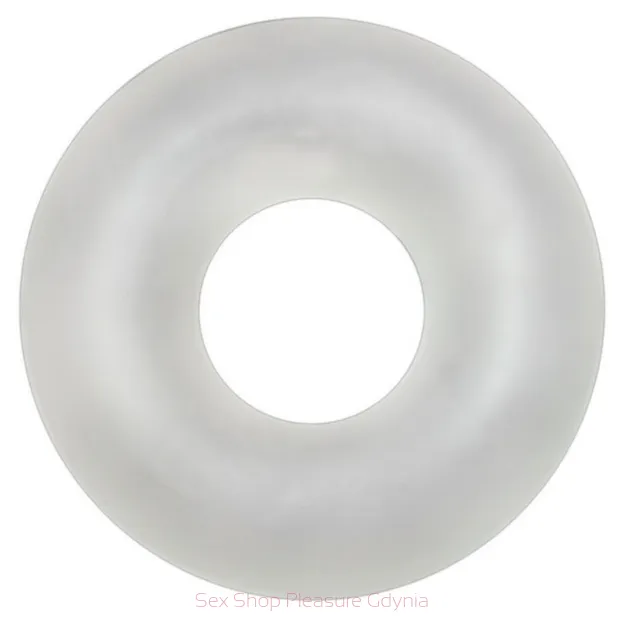 Stretchy Cockring ring erekcyjny na penisa