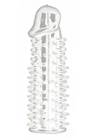 Realistick Spiky Penis Extension