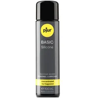 Pjur Basic silicone 100ml