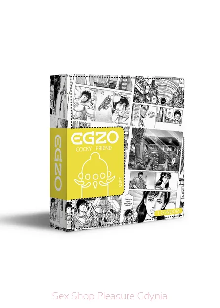 Egzo Bees kness