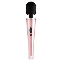 Rosy Gold Wand Massager