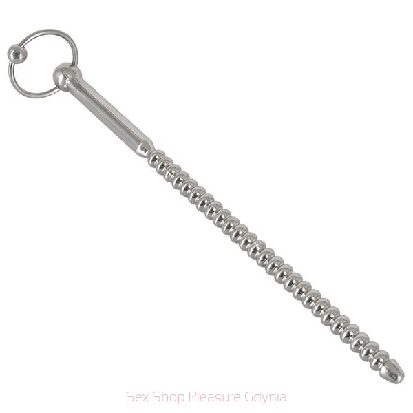 Sextreme Steel 0,7-1cm Silver