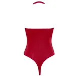 Velvet Body welurowe body rozmiar L - 5