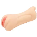Pussy & Mouth realistyczny masturbator - 3