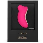 Sona Cruise Soniczny masażer łechtaczki - 4