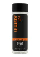Hot Massage Jasmin soft Olejek do masażu 100 ml