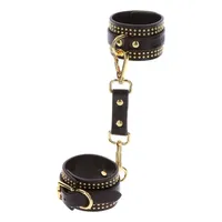 Kajdanki Studded Wrist Cuffs