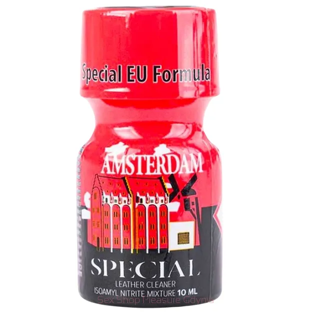 Amstardam Special 10 ml