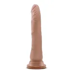 Realistyczne dildo z cyberskóry - 2