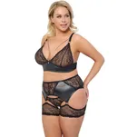 Komplet bielizny rozmiar 2XL - 2