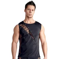 Svenjoyment Mens Shirt XL Black