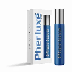 Pherluxe Blue for Men feromony dla  mężczyzn 33 ml