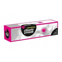 Ero Clitoris Cream Krem stymulujący dla kobiet 30 ml