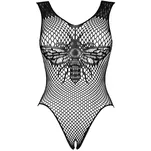 B134  body z odkrytym krokiem rozmiar  XL/XXL - 3