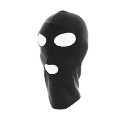 Spandex Hood maska