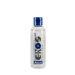 Eros Aqua 50 ml lubrykant na bazie wody