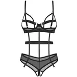 Euridia body z odkrytym krokiem rozmiar  M/L - 3