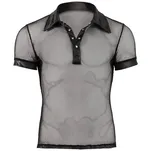 Męska siateczkowa koszulka rozmiar 2XL - 3