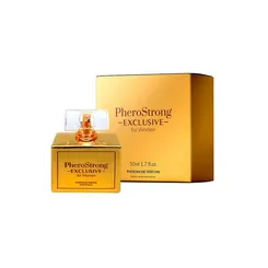 PheroStrong exclusive woman 50ml