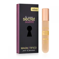 Magnetifico Secret Scent feromony dla  kobiet 20 ml