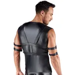 Męska koszulka z mankietami rozmiar L - 3